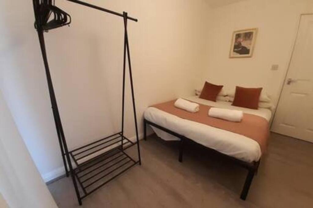 Appartamento Cosy - Stylish - Close To Centre