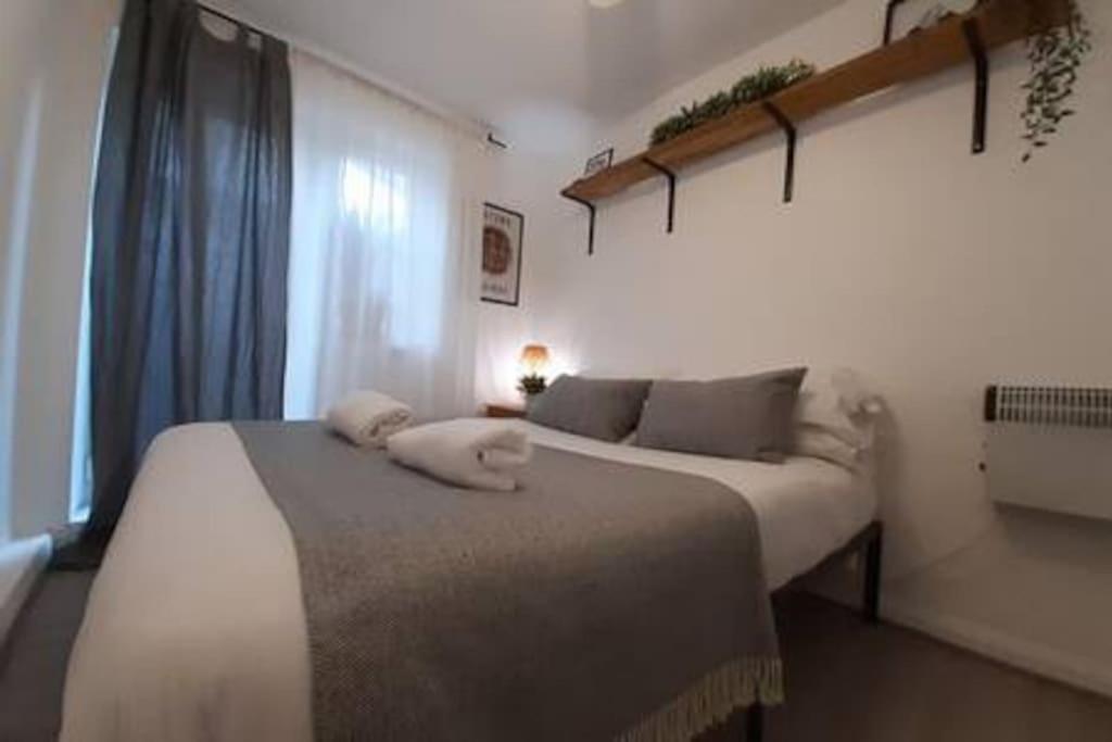 Appartamento Cosy - Stylish - Close To Centre